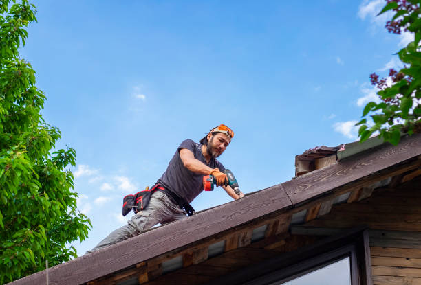 Best Green or Eco-Friendly Roofing Solutions  in Clayco, MO